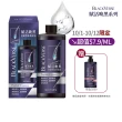 【美吾髮】BlackVerse賦活喚黑逆齡 養髮液補充包500ml(頭皮逆齡/滋養髮根/灰白髮/養髮液/涼感/何首烏)
