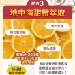 【葡萄王】舒活納麴王升級版 x2入 共120粒(納豆 紅麴 甜橙 益生菌)