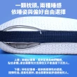 【Lunio】IceFit Smart Curve Pillow 智能涼感護頸枕1入