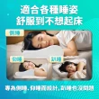 【Lunio】Nooz Ergo Butterfly 蝶形記憶枕2入(護頸/減壓)
