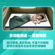【Lunio】Nooz FlexiRest Trifold Topper 折疊日式床墊(（三折）)