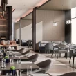 【礁溪寒沐酒店】MU TABLE平日自助晚餐吃到飽+大眾湯+戶外泳池+健身房
