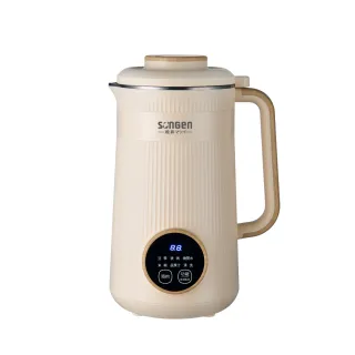 松井 日系美廚冷熱破壁調理豆漿機