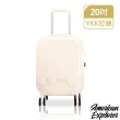 【American Explorer】20/25吋 行李箱 雙排輪 AP2/AP9/M22-PLUS/C35-PLUS/QT5 旅行箱 登機箱