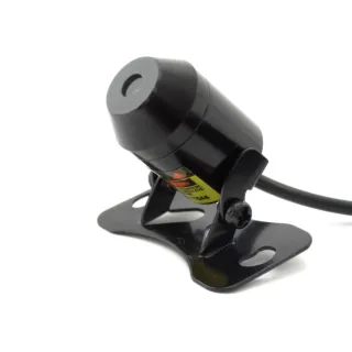 【精準科技】汽車車尾燈 煞車燈 LED燈泡 雷射防追尾燈 牌照燈 雷射煞車燈(MET-CLL工仔人)