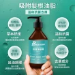 【PowerHero 勁漢英雄】洗髮精500mlx2入組(強健豐盈/薄荷涼感/抗屑)
