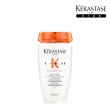 【KERASTASE 巴黎卡詩】皇家滋養髮浴250ml(柔順/抗毛躁/潤澤/修護/頭髮保養/洗髮精)