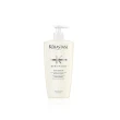【KERASTASE 巴黎卡詩】白金賦活髮浴永續組(髮浴500ml+補充包600ml/洗髮精)