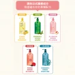 【Syoss絲蘊】洗髮精/護髮潤髮乳420mlx3入組(無矽靈/天然植萃/控油/蓬鬆/清爽/強韌/滋養)