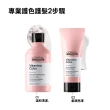 【L’OREAL 巴黎萊雅PRO】絲漾博飽和護色護髮乳200ml