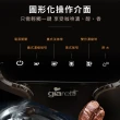 【Giaretti 珈樂堤】Barista C2+全自動義式咖啡機GI-8510(璀璨金/粉雪白)