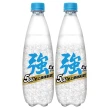 【泰山】強氣泡水500mlx2箱共48入(官方直營)