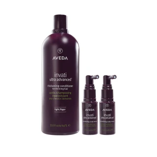 【AVEDA】蘊活煥欣洗髮精 1000ml(頭皮護理 洗髮同時保養)