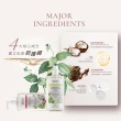 【Naturero 植淨林】清新植淨私密潔膚露2入組(300MLx2-淨透嫩白/水感保濕/6款味道可選)