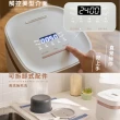 【Philips 飛利浦】鎖香迷你電子鍋_HD3073＿小香鍋(兩色任選)