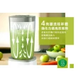 【Philips 飛利浦】迷你活氧果汁機(HR2601)