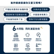 【Philips 飛利浦】星樂透透視海星氣炸鍋5.6L(HD9257/80)
