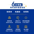 【Philips 飛利浦】星樂視透視海星氣炸鍋6.2L(NA231)