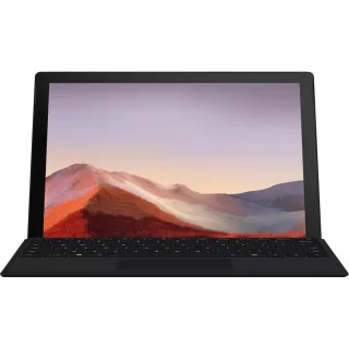 【Microsoft 微軟】A+級福利品 12.3吋 二合一平板電腦(Surface Pro 7/i5-1035G4/8G/256GB/W11)
