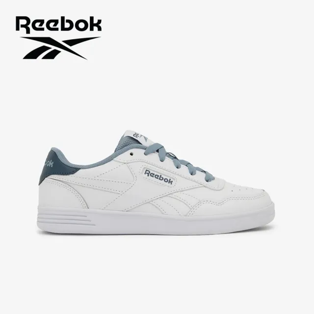 【REEBOK】Reebok_COURT ADVANCE 網球鞋 匹克球 休閒鞋 運動鞋 穿搭 流行_男/女_100229890(2025新款)