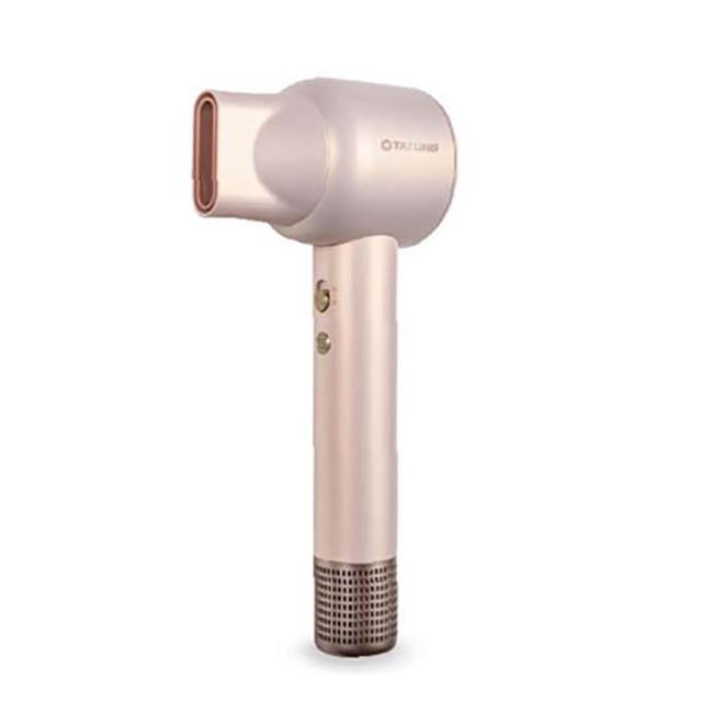 【TATUNG 大同】負離子高速吹風機 /台 THD-1324SK 櫻花粉