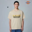 【Dickies】男裝 女裝 純棉 LOGO 短袖 上衣 T恤(多款任選)
