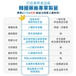【達摩本草】五國專利300億ABC益生菌 4入組(1入30包）（共120包)