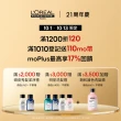 【L’OREAL 巴黎萊雅PRO】絲芮雅活力啟動精粹90ml(新升級/小藍瓶/養髮/控油/頭皮精華/養髮液/頭皮水)