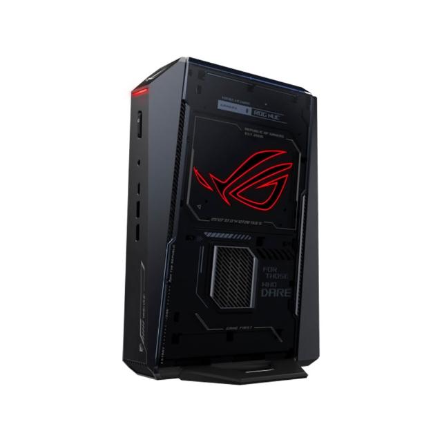 【ASUS 華碩】Ultra9 RTX5080二十四核特仕電腦(ROG NUC RNUC15JNK9X28AA9-SP1/Ultra9/32G/2TB+500G)