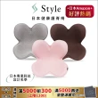 【Style】Standard 健康護脊椅墊 抗菌防潑水款(護脊坐墊/美姿調整椅)