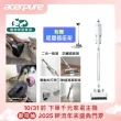 【acerpure】Acerpure Clean 無線吸塵器 簡約白(SV534-11W)