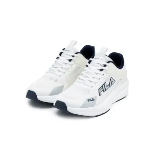 【FILA官方直營】Carat 女運動鞋-白(5-X926Z-113)