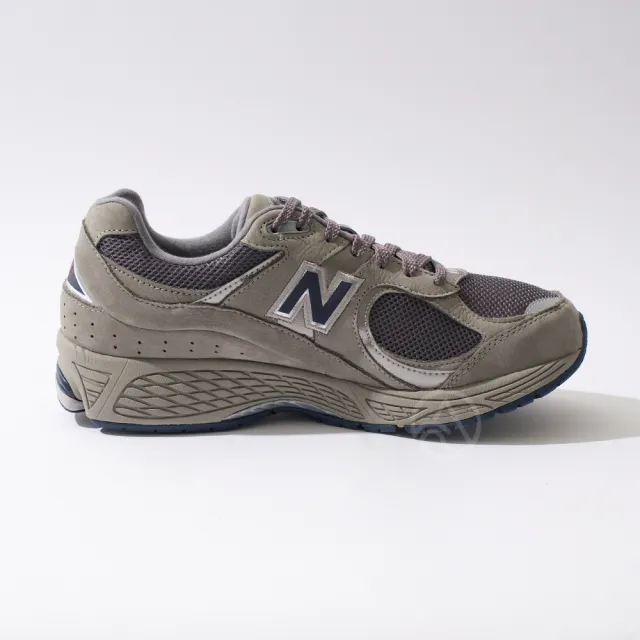 【NEW BALANCE】2002R 男鞋 女鞋 棕灰色 復古 休閒 慢跑鞋 ML2002RA