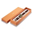 【SEIKO 精工】PRESAGE系列 台灣限定 落羽松 鏤空機械腕錶 禮物 送禮 推薦(SRPL97J1/4R39-00W0J)