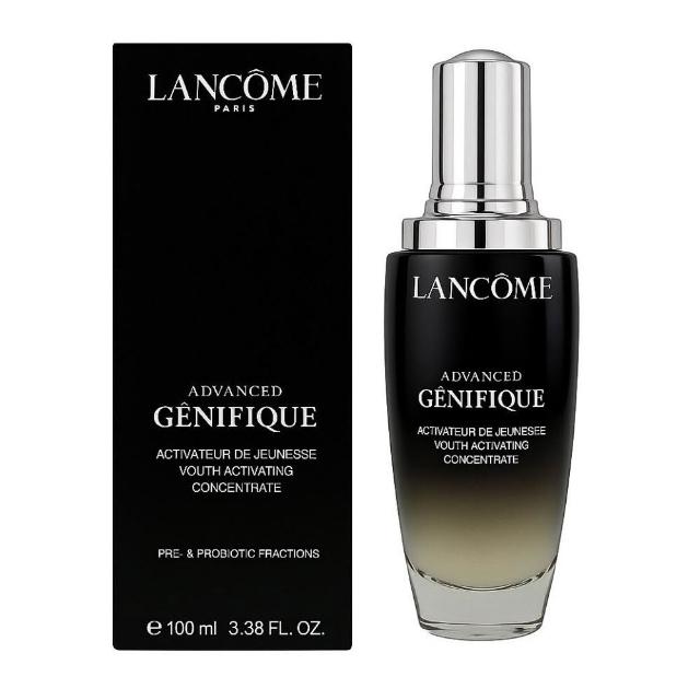 【LANCOME 蘭蔻】超未來肌因賦活露100ml 國際航空版