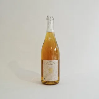 【S.C Lab 仃杉茶酒】龍眼桂花氣泡茶-無酒精/無咖啡因(750ml/1入)