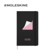【MOLESKINE】x BLACKPINK 限量(L型橫線筆記本)