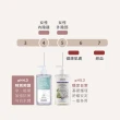 【Naturero 植淨林】草本植淨私密潔膚露3入組(300MLx3-淨透嫩白/水感保濕/6款味道可選)