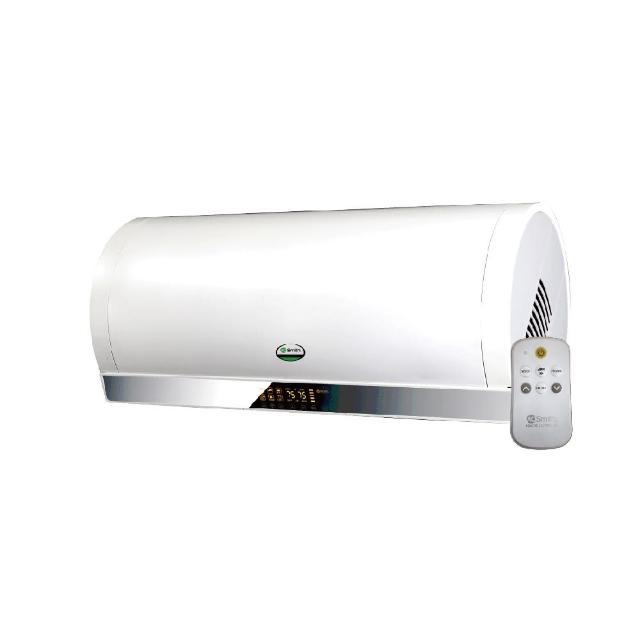 【A.O.Smith】AO史密斯 80L熱泵熱水器 省電.省錢.省空間(HPW-80AT2 適合1-3人使用)