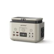 【emirai】EMR310儲能小瓦力！只有手掌大的200W行動電站(200W/62500mAh)