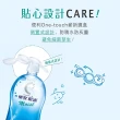 【樂敦】視涵水感多效保養液 長效保濕 / 清涼滋潤 500mLx4(隱形眼鏡藥水 彩片適用 全日水潤 鏡盒一體成形)