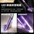 【dyson 戴森】V12 Fluffy Origin SV44 輕量無線吸塵器(銀灰色)_獨家寵物組