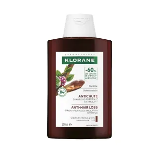 【KLORANE 蔻蘿蘭官方直營】養髮強韌洗髮精200ml