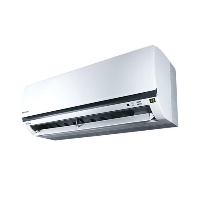 【Panasonic 國際牌】空調速配★北區★7-8坪 R32 一級能效變頻冷暖分離式(CU-K50FHA2/CS-K50FA2)