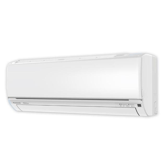 【Panasonic 國際牌】3-4坪變頻冷專型UJ系列分離式冷氣(CS-UJ28BA2/CU-UJ28BCA2)