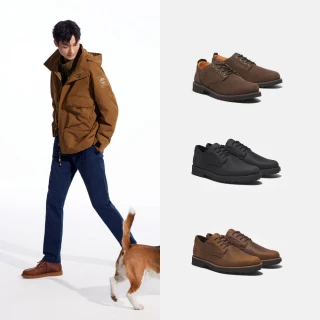 【Timberland 官方旗艦】男鞋 女鞋 防水中筒/低筒休閒鞋/走路鞋/旅行鞋(多款任選)