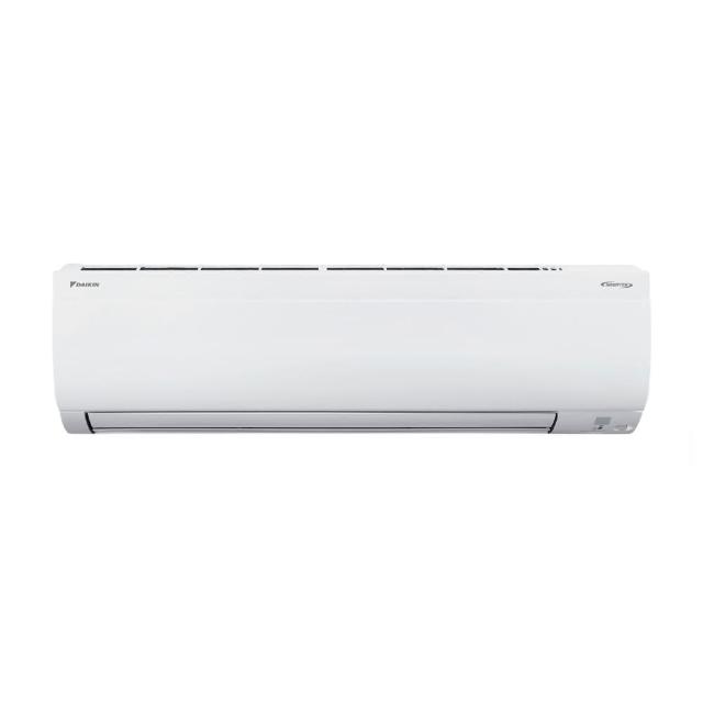 【DAIKIN 大金】大關U系列6-8坪變頻冷暖分離式冷氣(RXV50UVLT/FTXV50UVLT)