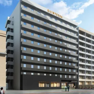 【喜鴻假期】【機加酒．福岡自由行５日】福岡天神南昆塔莎飯店、亞洲航空、贈早餐