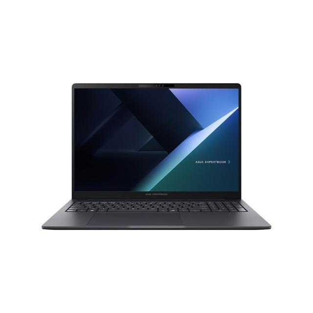 【ASUS 華碩】16吋 Ultra 5 AI商用筆電(B5605CCA-0161A225H/Ultra 5 225H/16G/1TB SSD/W11PRO)