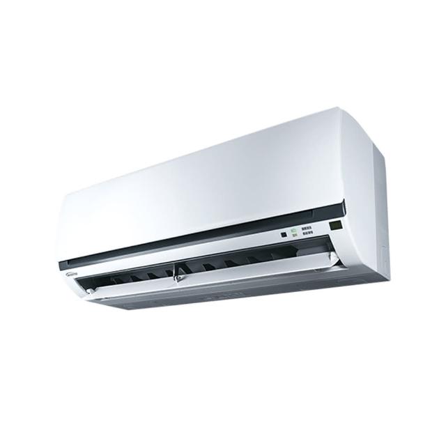 【Panasonic 國際牌】空調速配★北區★3-4坪變頻冷暖分離式冷氣(CU-K28FHA2/CS-K28FA2)